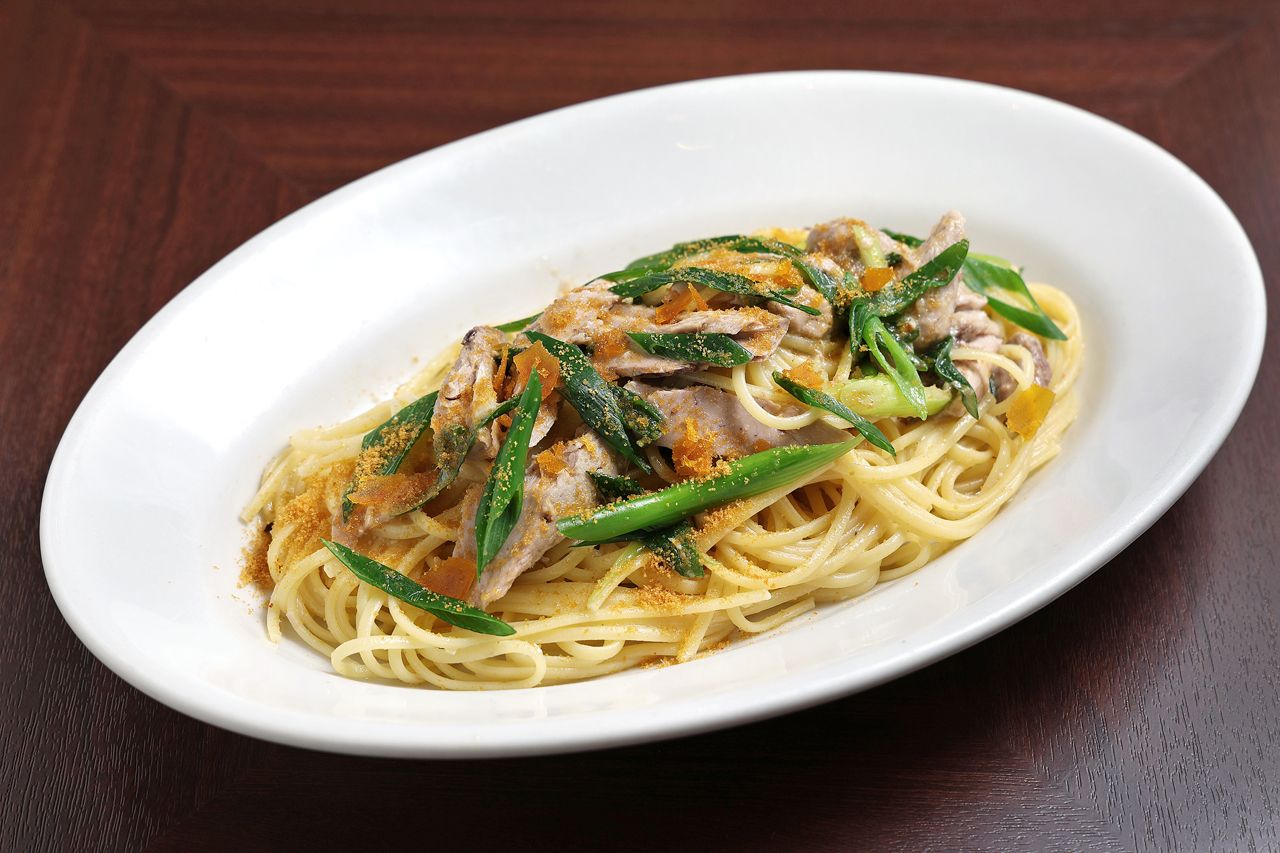 [Official Lowest Price Guarantee] Weekday-only pasta lunch price!