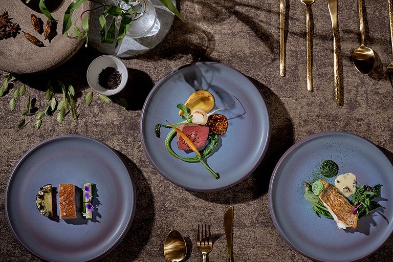 【クリスマス2025】12/23~25 3日間限定！ クリスマス限定特別ディナーコース