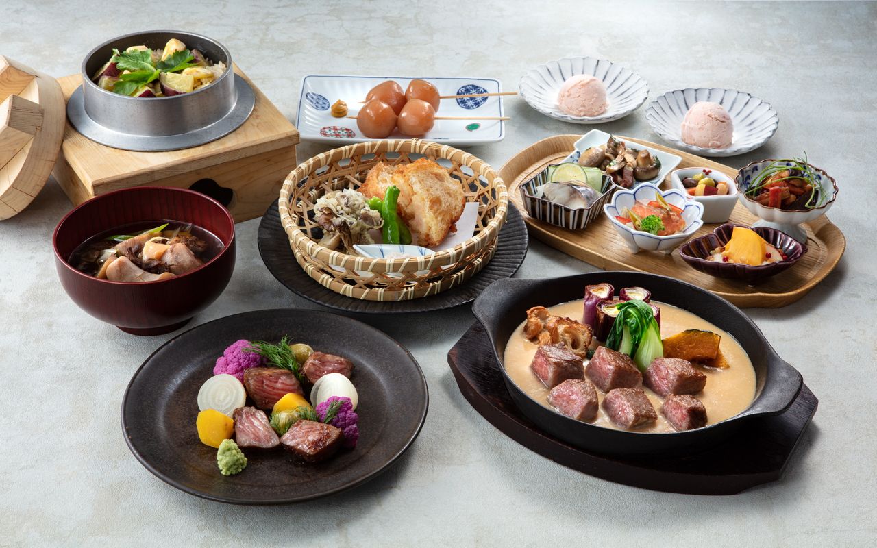 【2H】 충분히 요네자와 소로 대만족! 요네자와 소 만끽 코스