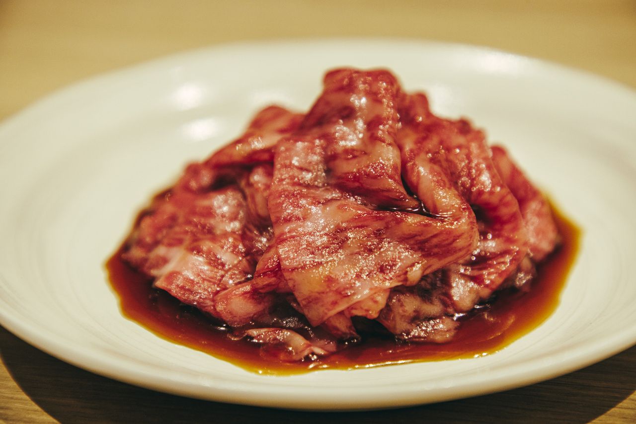 TABEGORO course