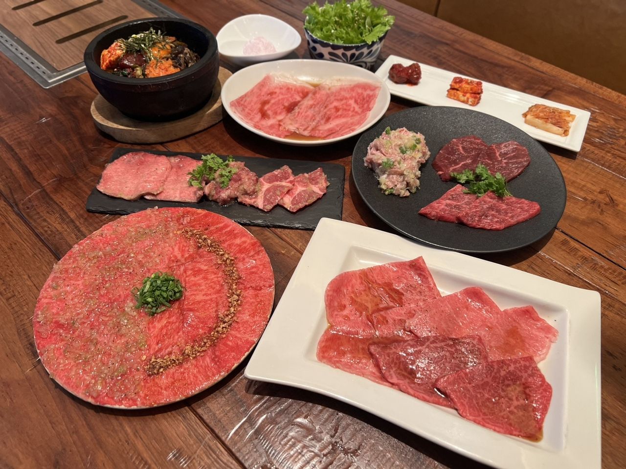 Shibuya KINTAN Course