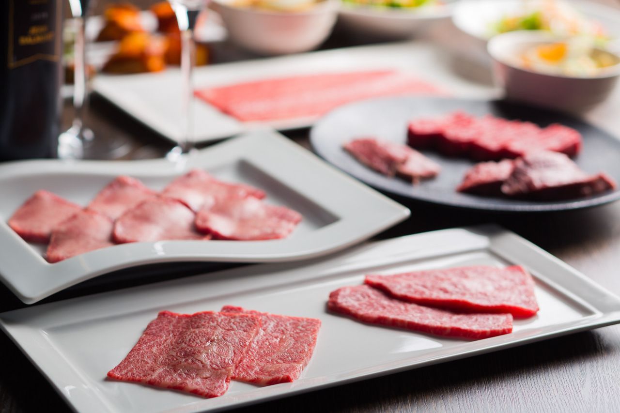 [Corso standard] (11 articoli in totale) 5.000 yen