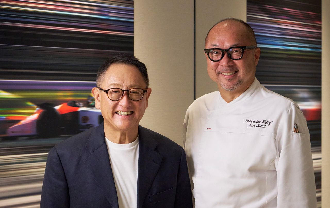 [Limited time offer from January 13th to January 25th] MORIZO DINNER