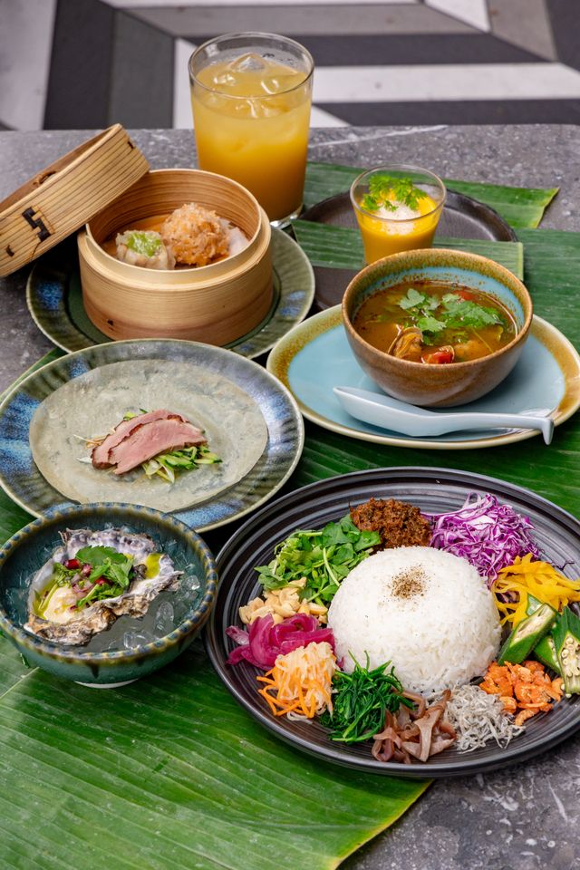 ！Weekday Only！　Special Lunch Course