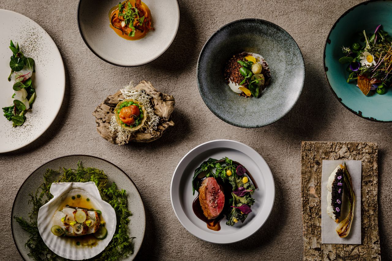 menu IZA (13 to 14 items) 3/1/2025~