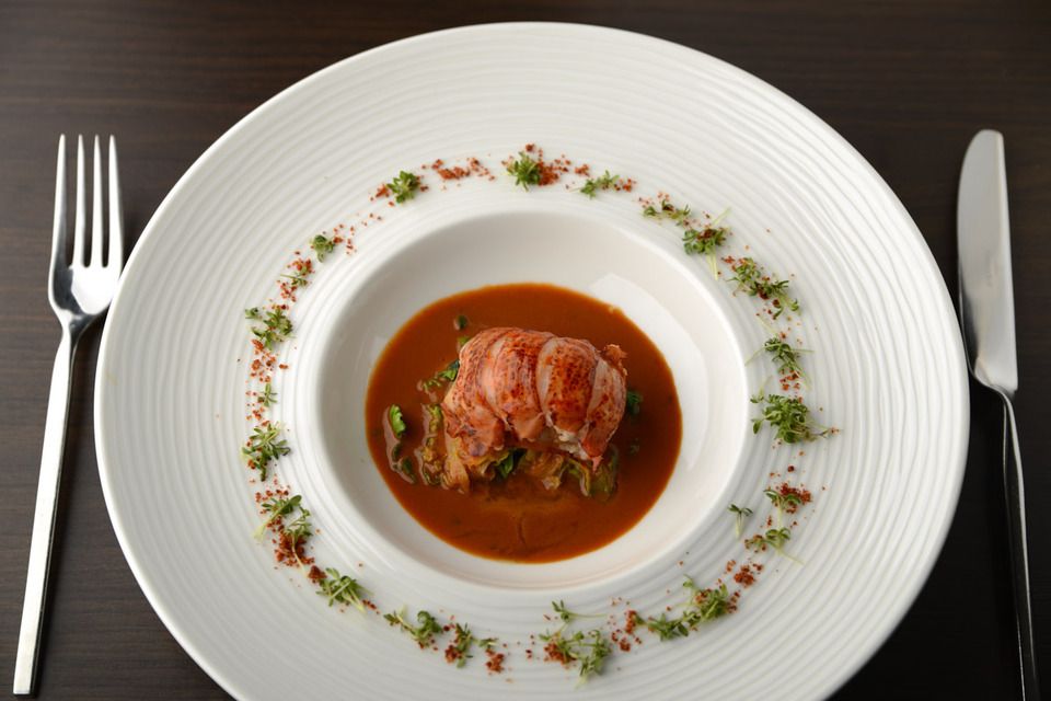 特别午餐套餐 8,000