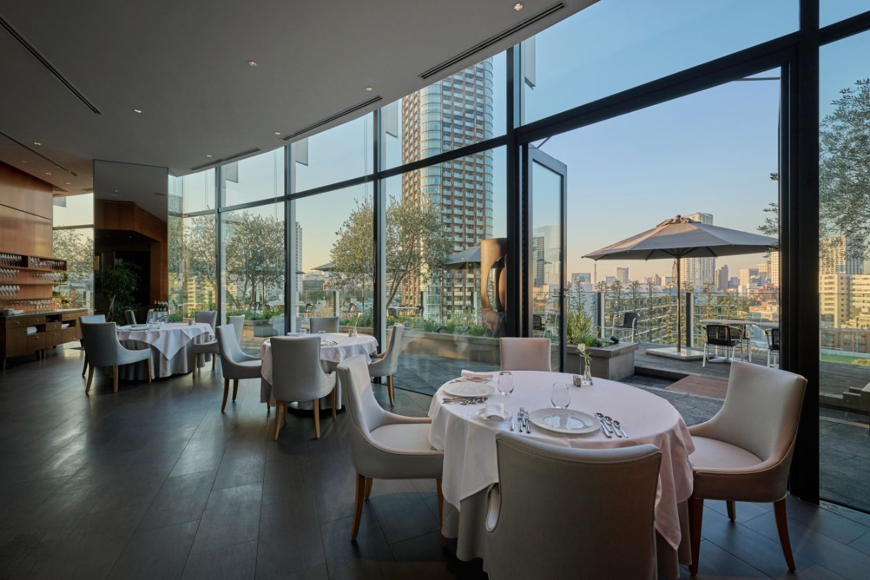  [午餐] Découverte - 季節性午餐套裝 -