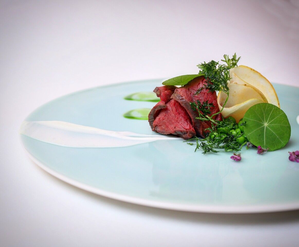 (Dinner) Chef's choice course (Sunday, Monday, Saturday, public holidays)