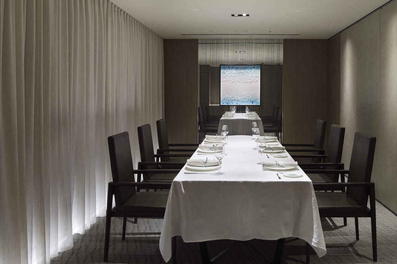 Lunch [Weekdays only/Private room guaranteed] Stelo course