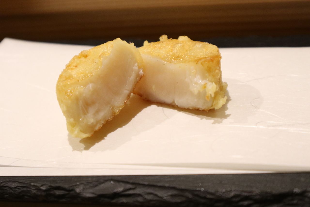 【Lunch】12,100 yen course