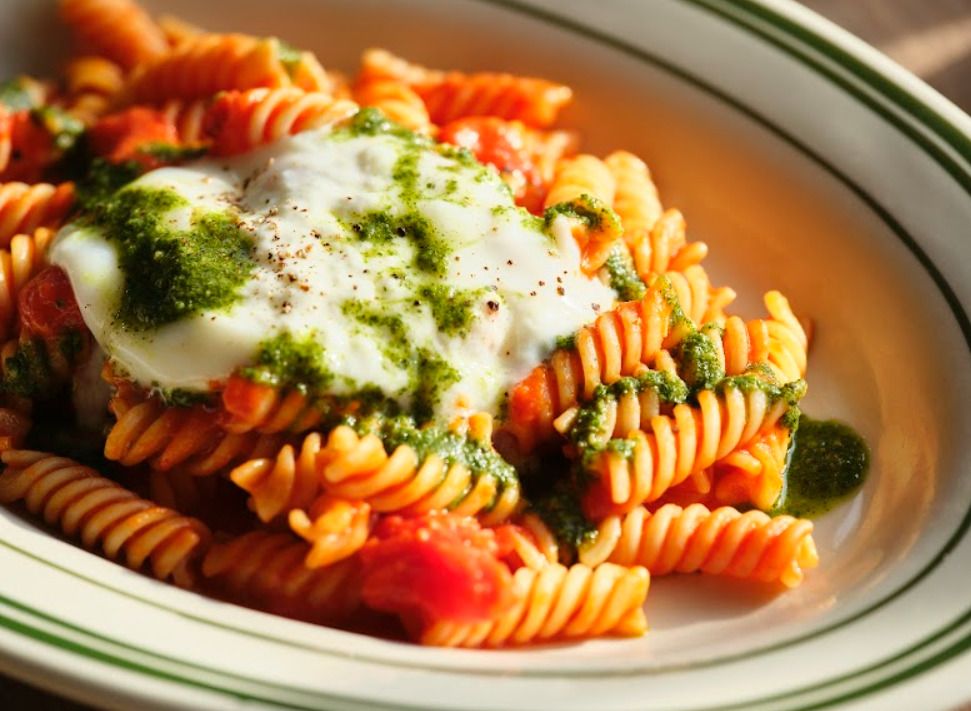 [Lunch] Lunch Course