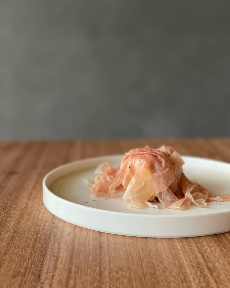 おまかせランチコース（6plats)