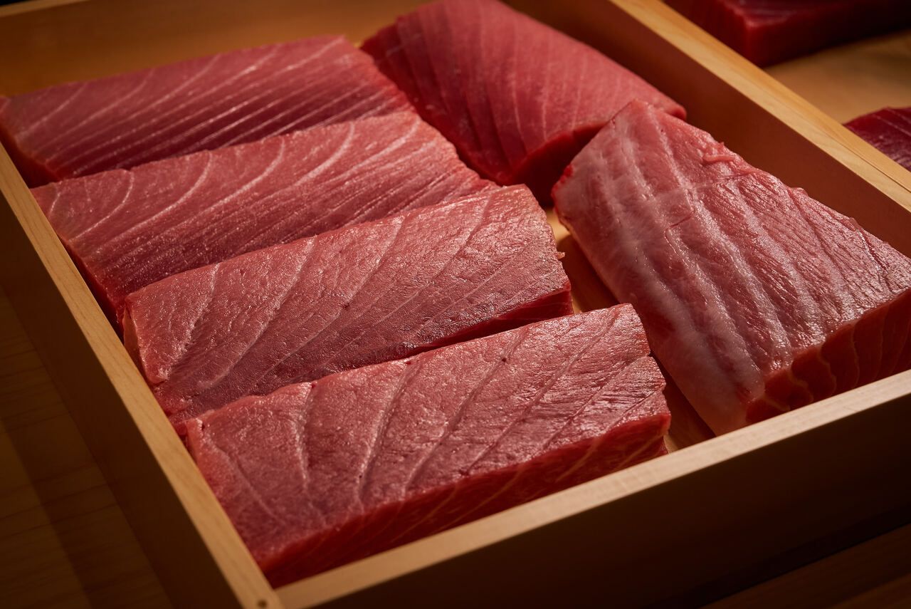 主厨搭配18,700日元套餐