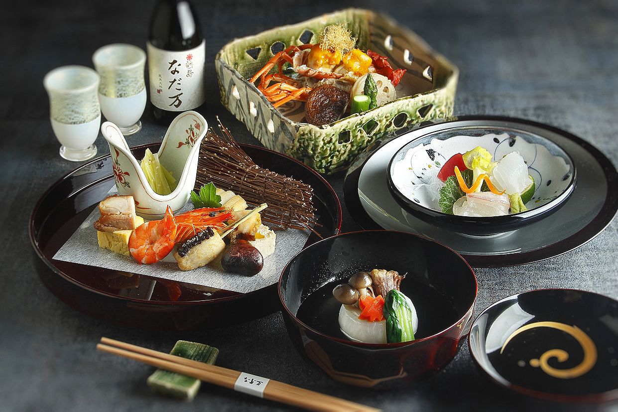 MIYABI Kaiseki
