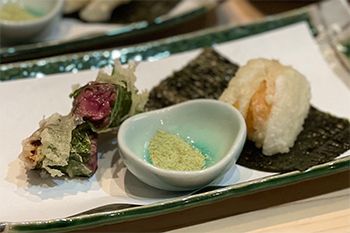 “Homare” ※需預約