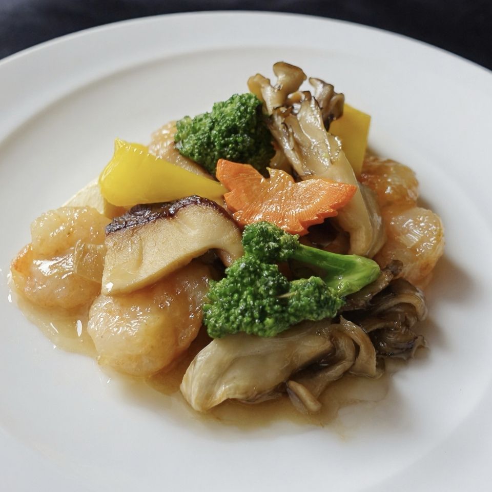 【ランチタイム限定】カジュアルランチコース＜お料理6品 税込3500円＞