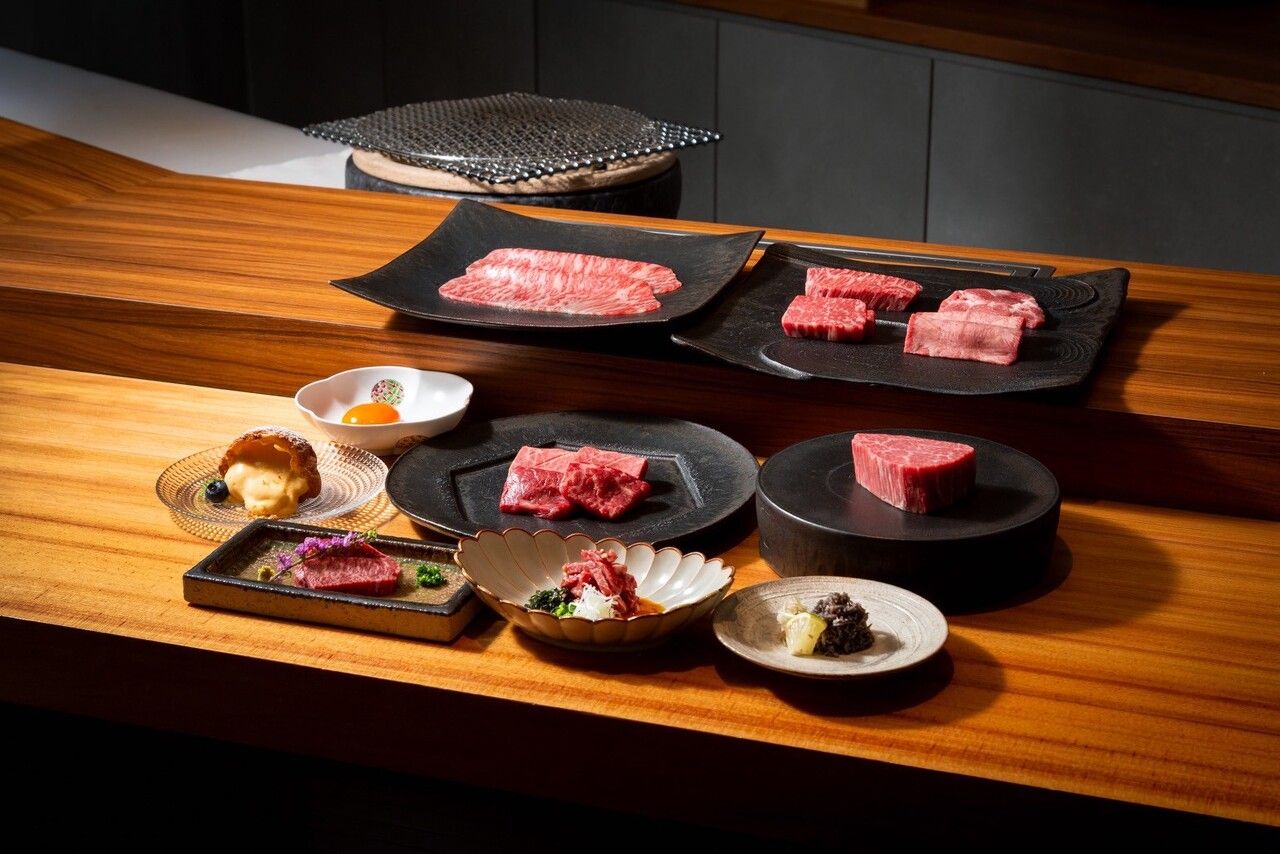 主廚精選套餐 18,150 日圓