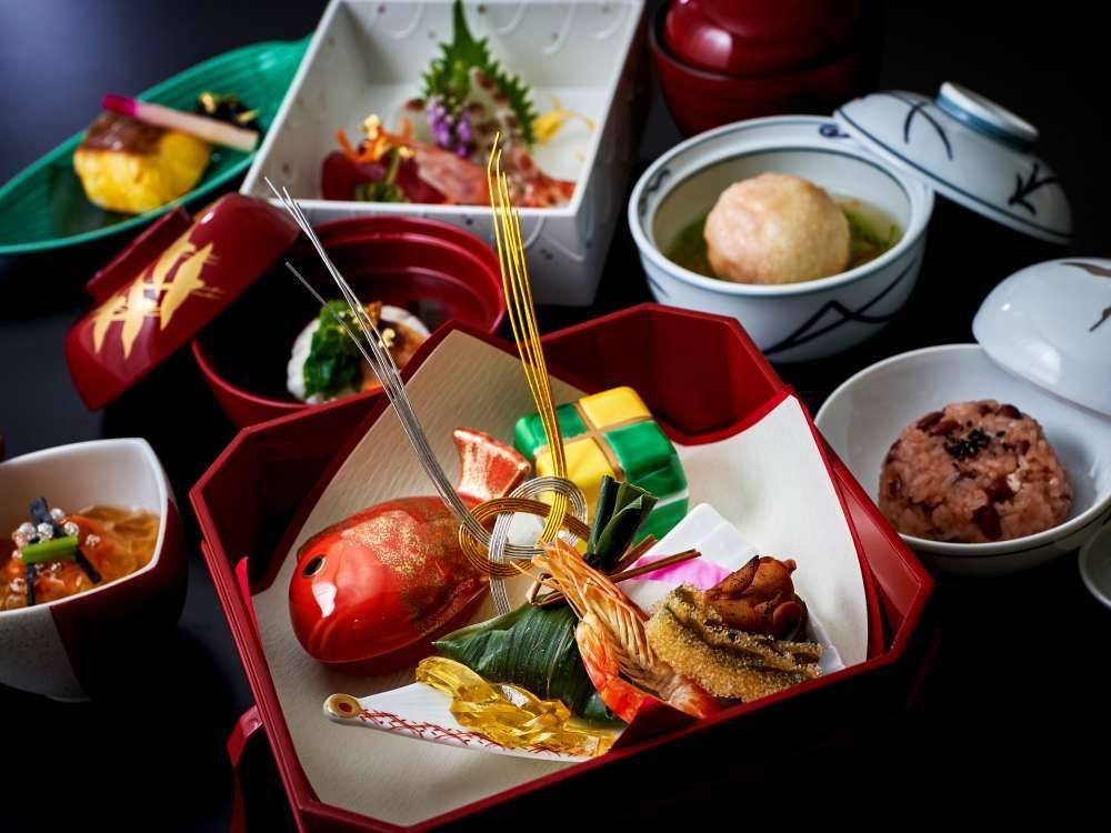 Celebration meal【瑞喜-Mizuki-】All-you-can-drink included
