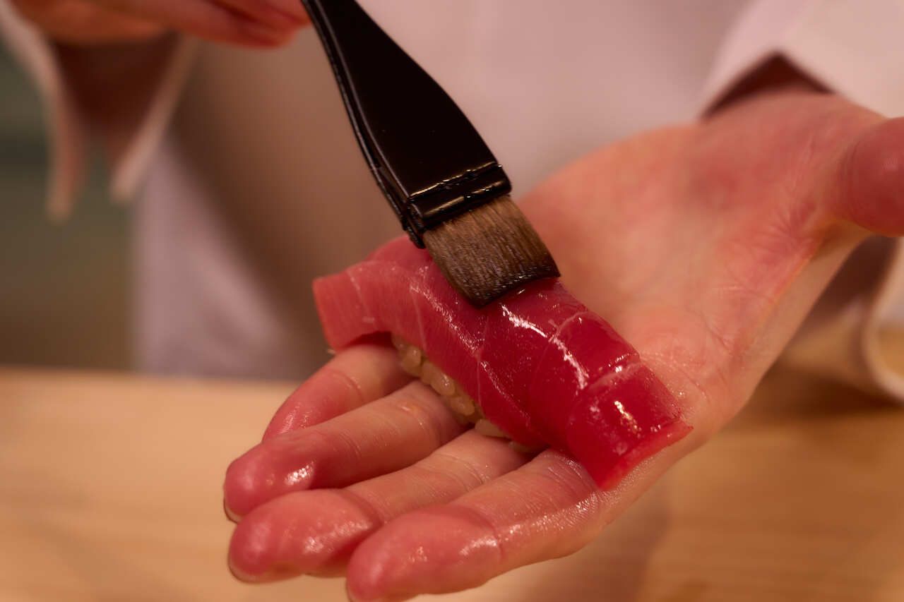 오마카세 13,200엔