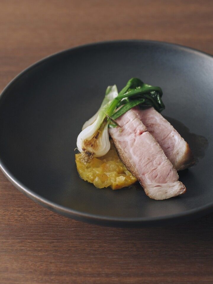 【Weekday Lunch】 Weekday lunch with 4 dishes and a toast of sparkling wine