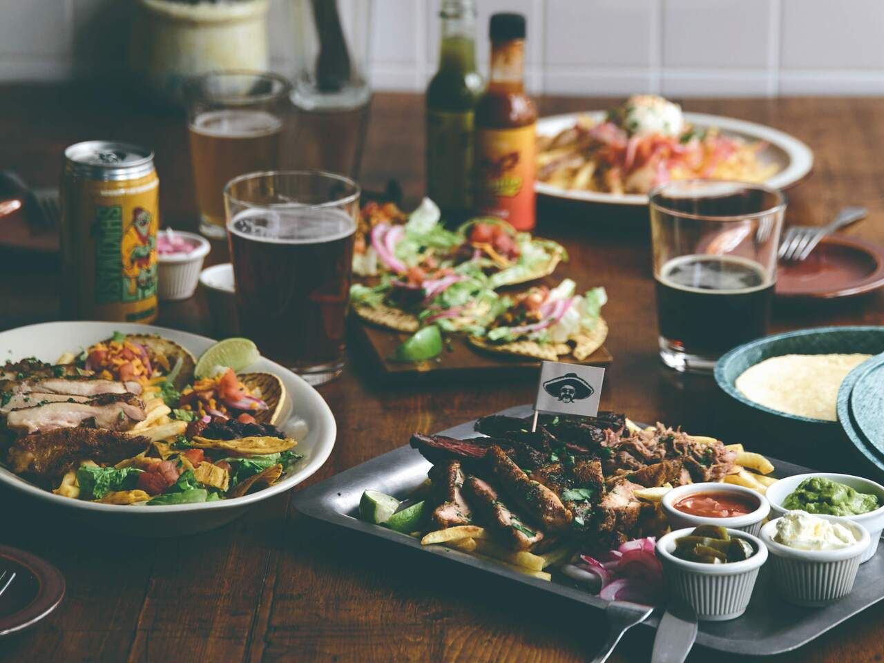 スタンダードコース 【飲み放題付き】