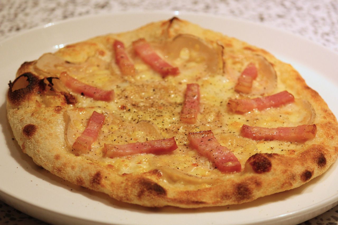 【One Harmony会員料金】平日限定！ライトカフェランチ