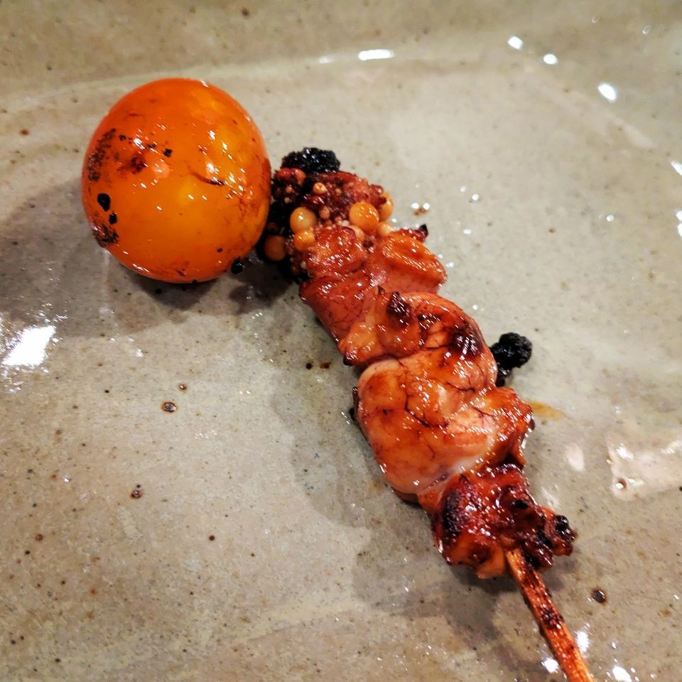 Special Selected Course