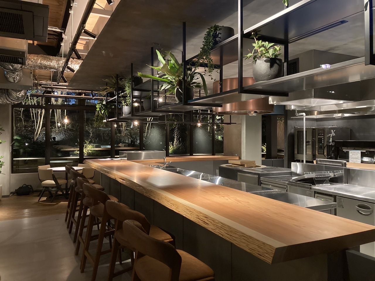 （晚餐）：【櫃檯】僅限座位、預約（請當天選擇菜單）