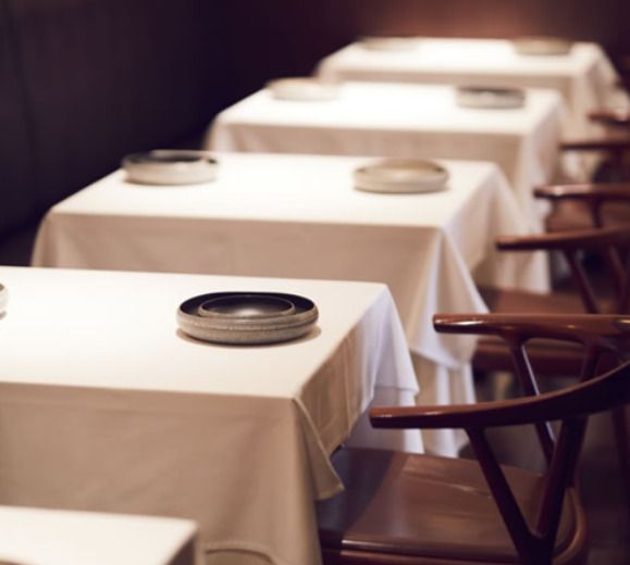 晚餐套餐38,500日元