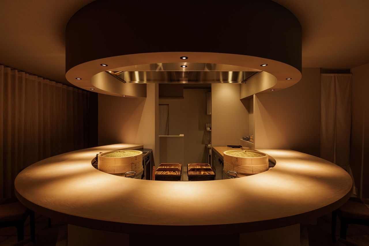 【一般窓口】餃子フルコース ※6/1より新価格