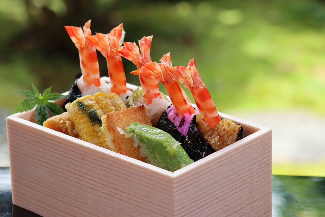 【店頭受取】良縁 天結び