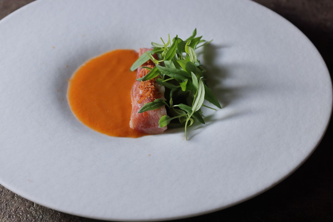 ◆TOKI◆ 【Table Seating】