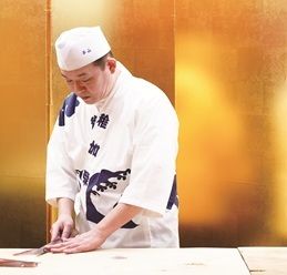 Omakase Kaiseki Course 33,000 yen