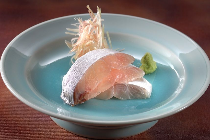 おまかせ料理（十品）