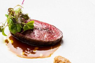 [Lunch] Special course