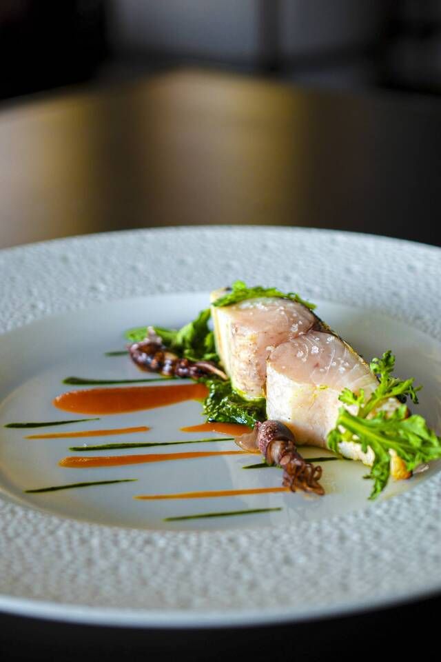 シェフズメッセージ