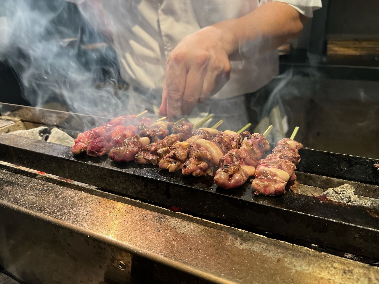 10串A套餐