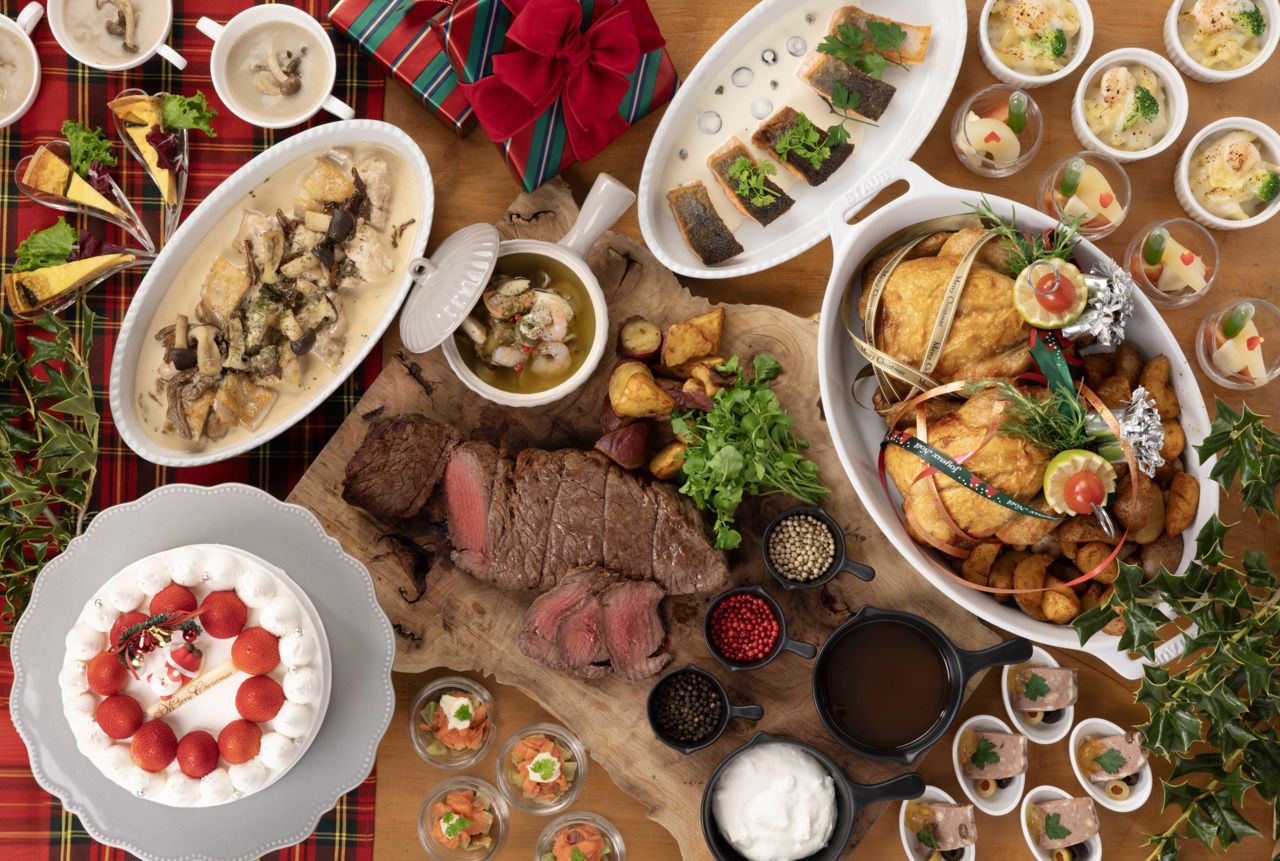 Weekends & Public Holidays  Lunch buffet  elementary school student　　　　　　（土日祝ランチブッフェ　小学生）