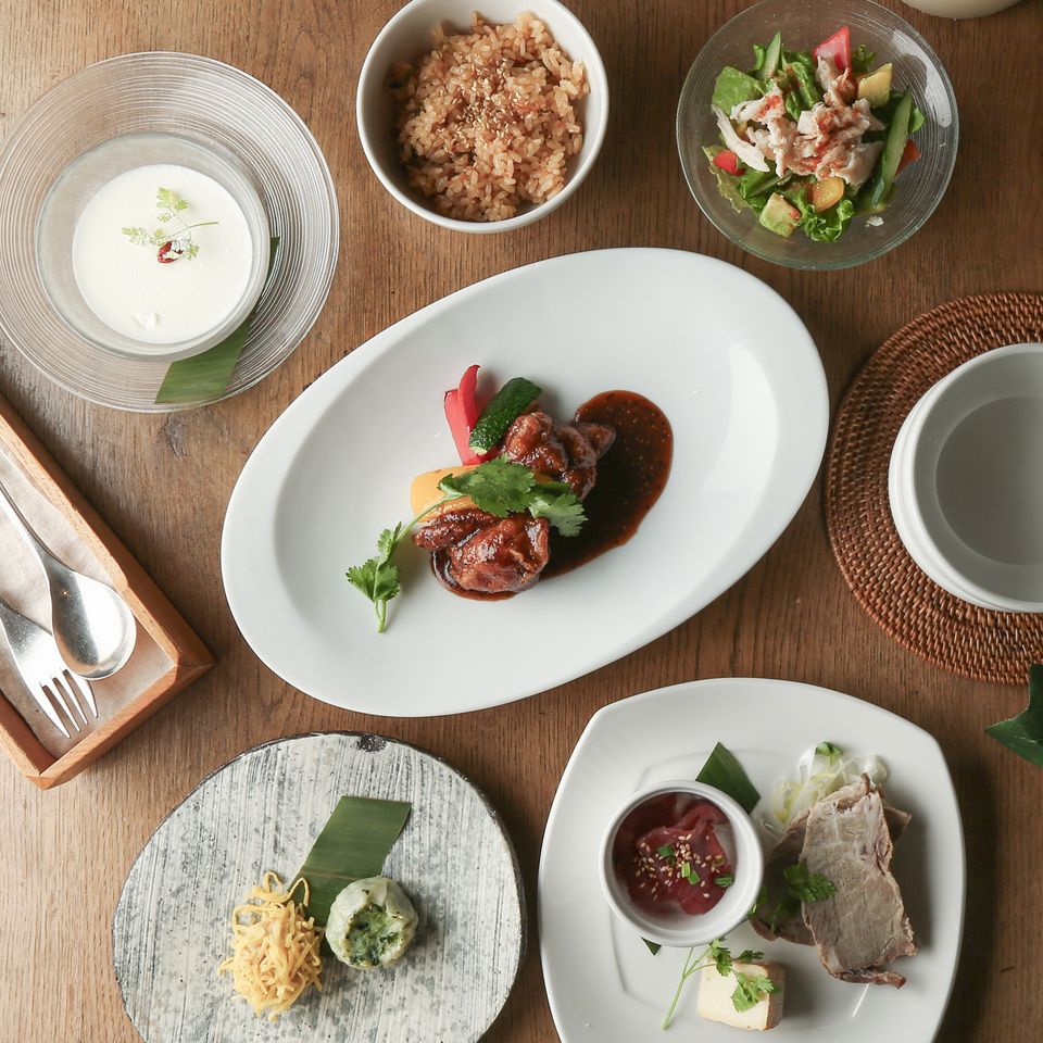 【グレーヌ･”白州”コース】　2ｈ飲み放題付き