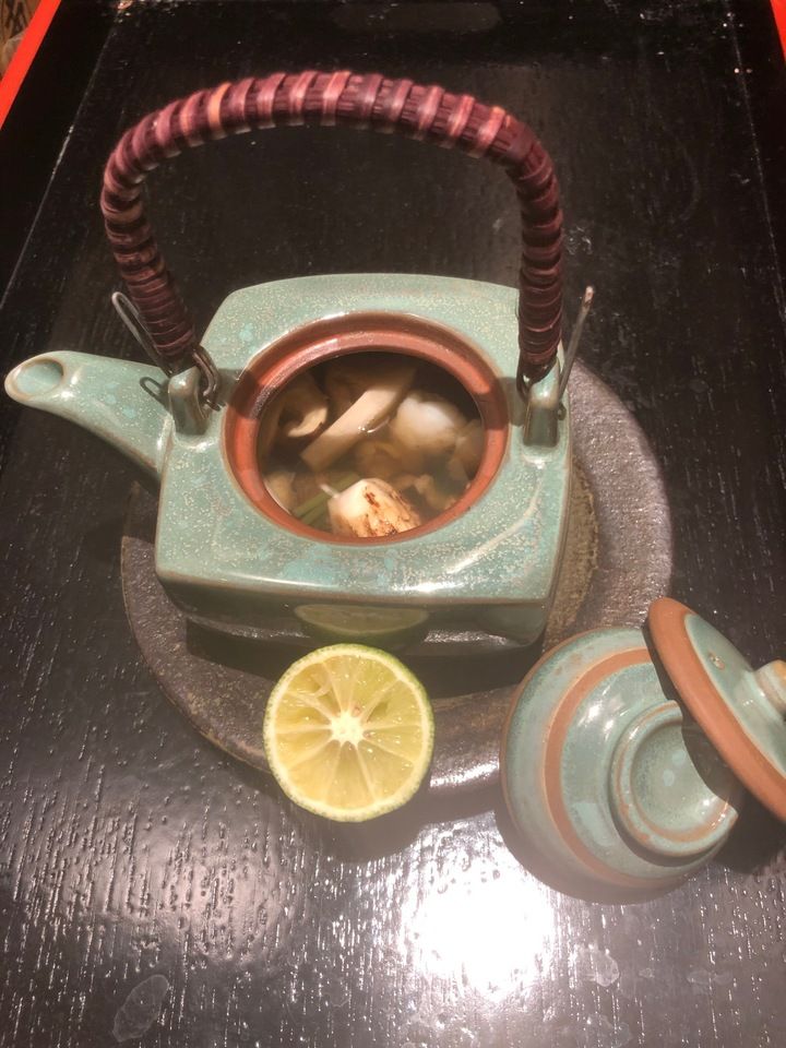 おまかせコース