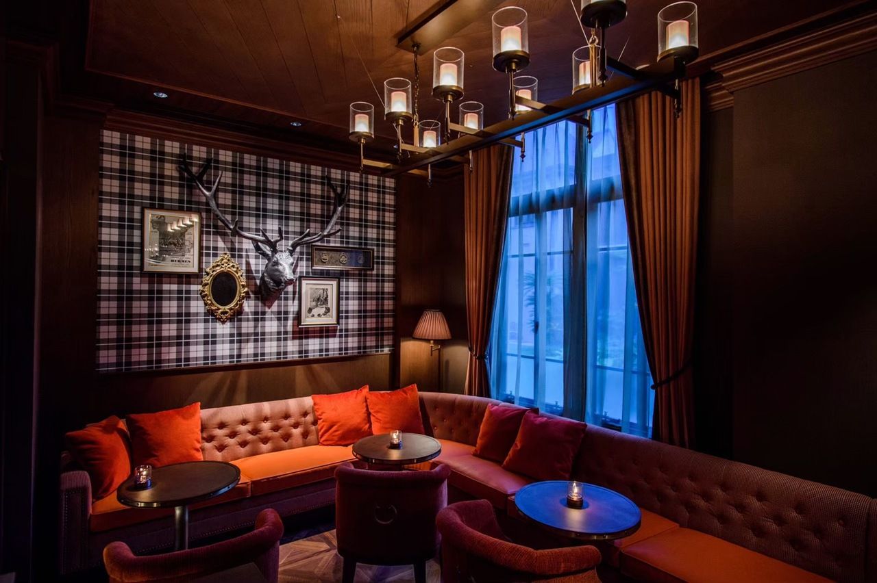 【Bar Napoléon】AFTER PARTY PLAN