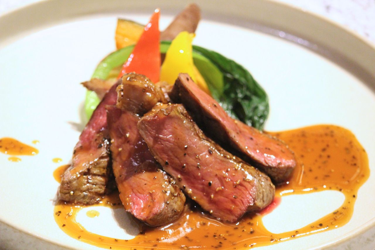 [One Harmony Member Price] Contrail Lunch C