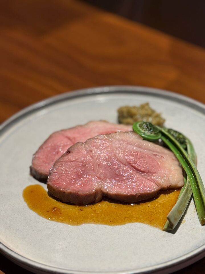 【如月の献立9品】