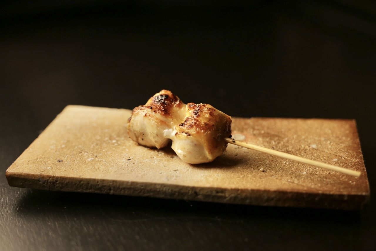 ②主厨精选短期套餐（停留时间约1小时30分钟至2小时）