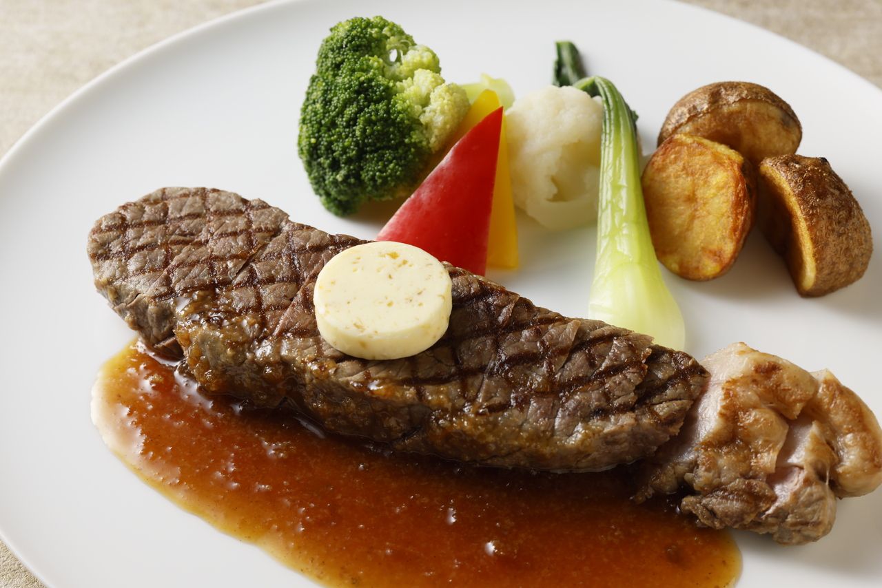 新春国産牛セット