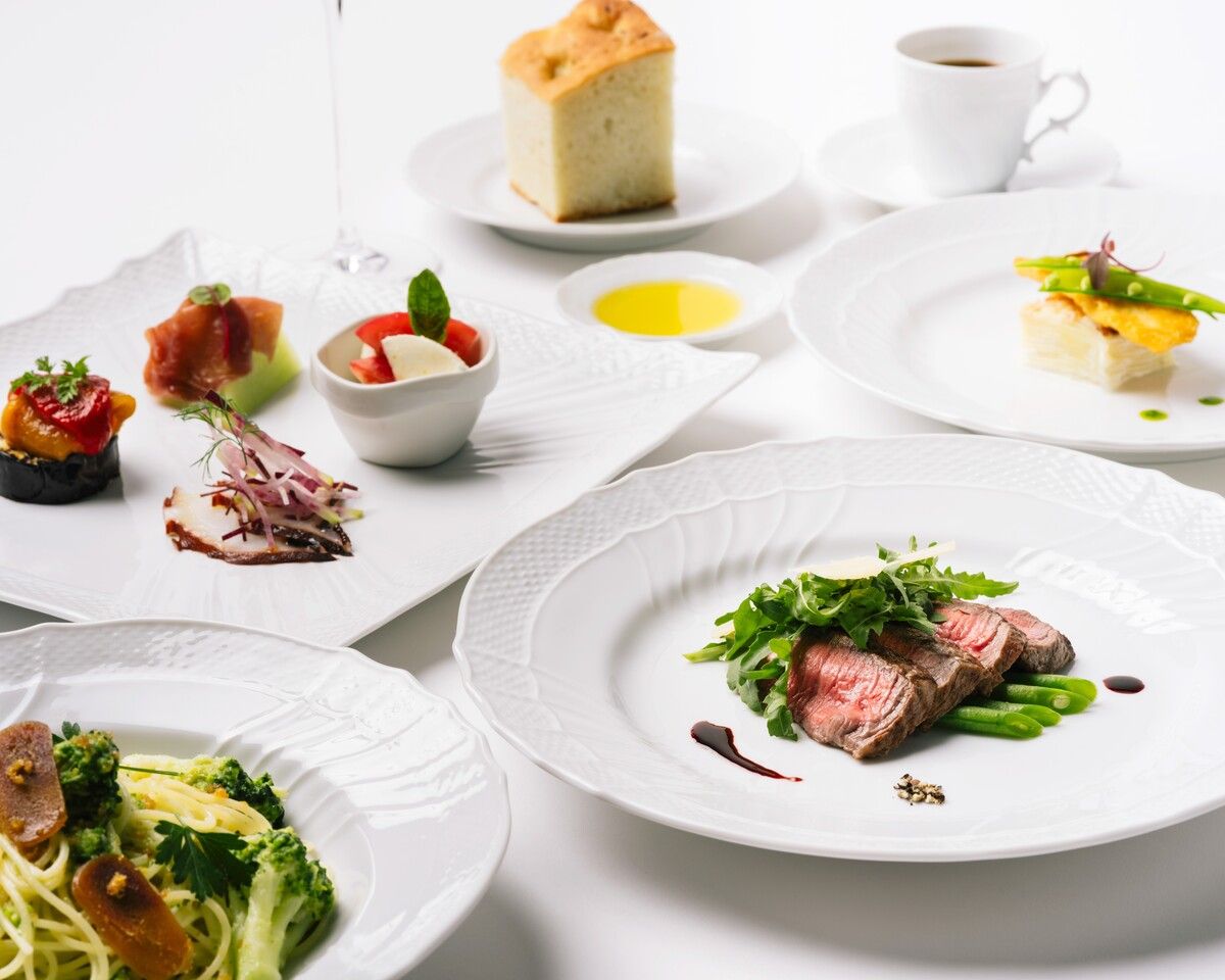 ПРАНЗО А ~ ПРАНЗО А ~