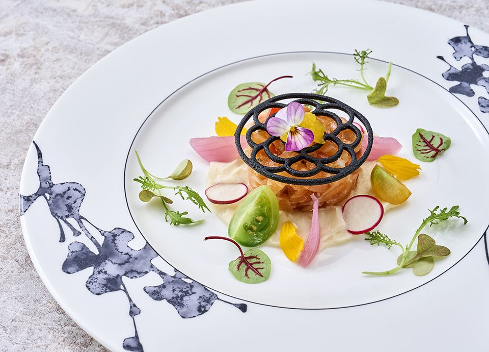 【WEB】ランチ個室プランA10,000