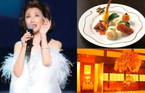 [Held on December 21st] Winter Salon de Takeshigerou ~Feast of Chanson and Wine~