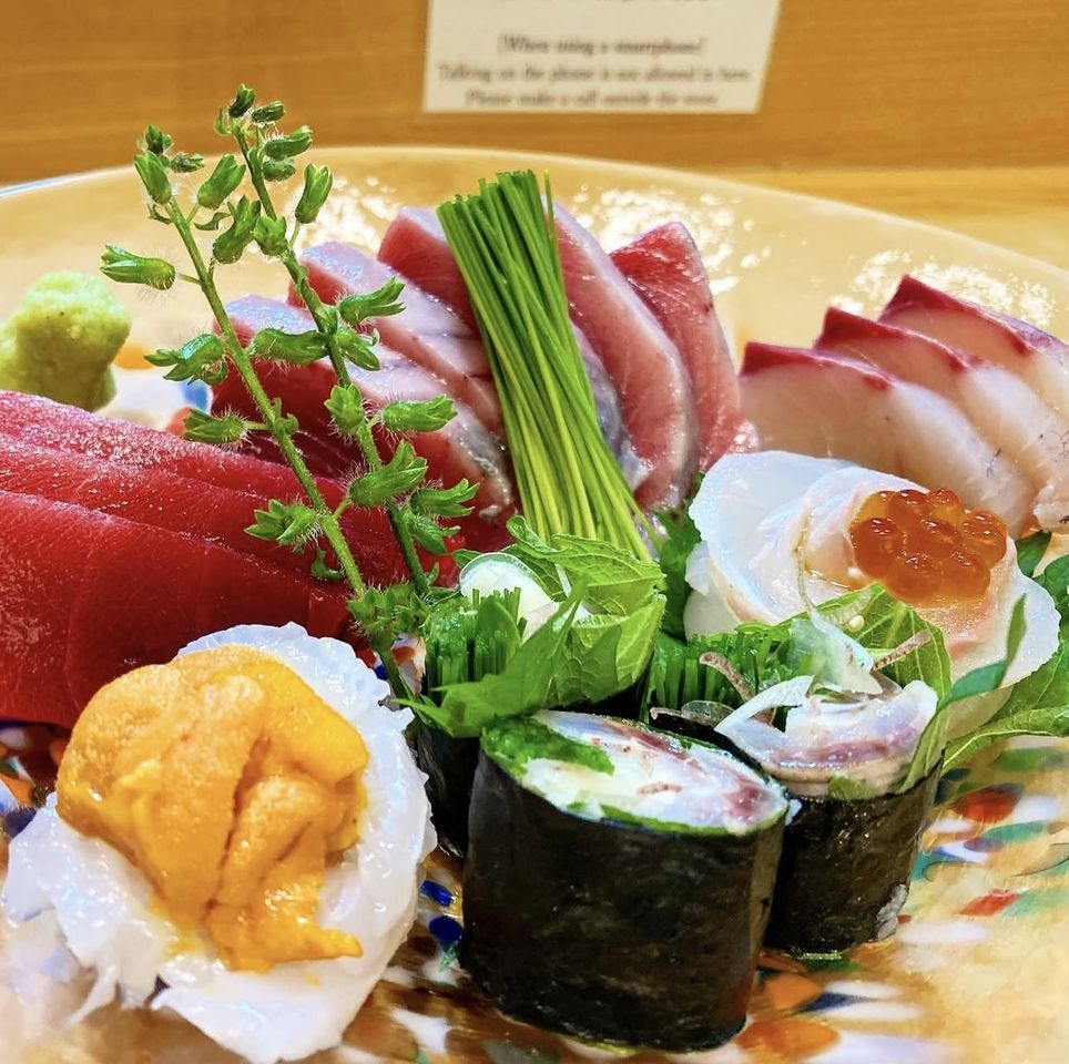 ▪️ ペアリング／ライトコース（軽めのお食事＋酒類７杯込み ）