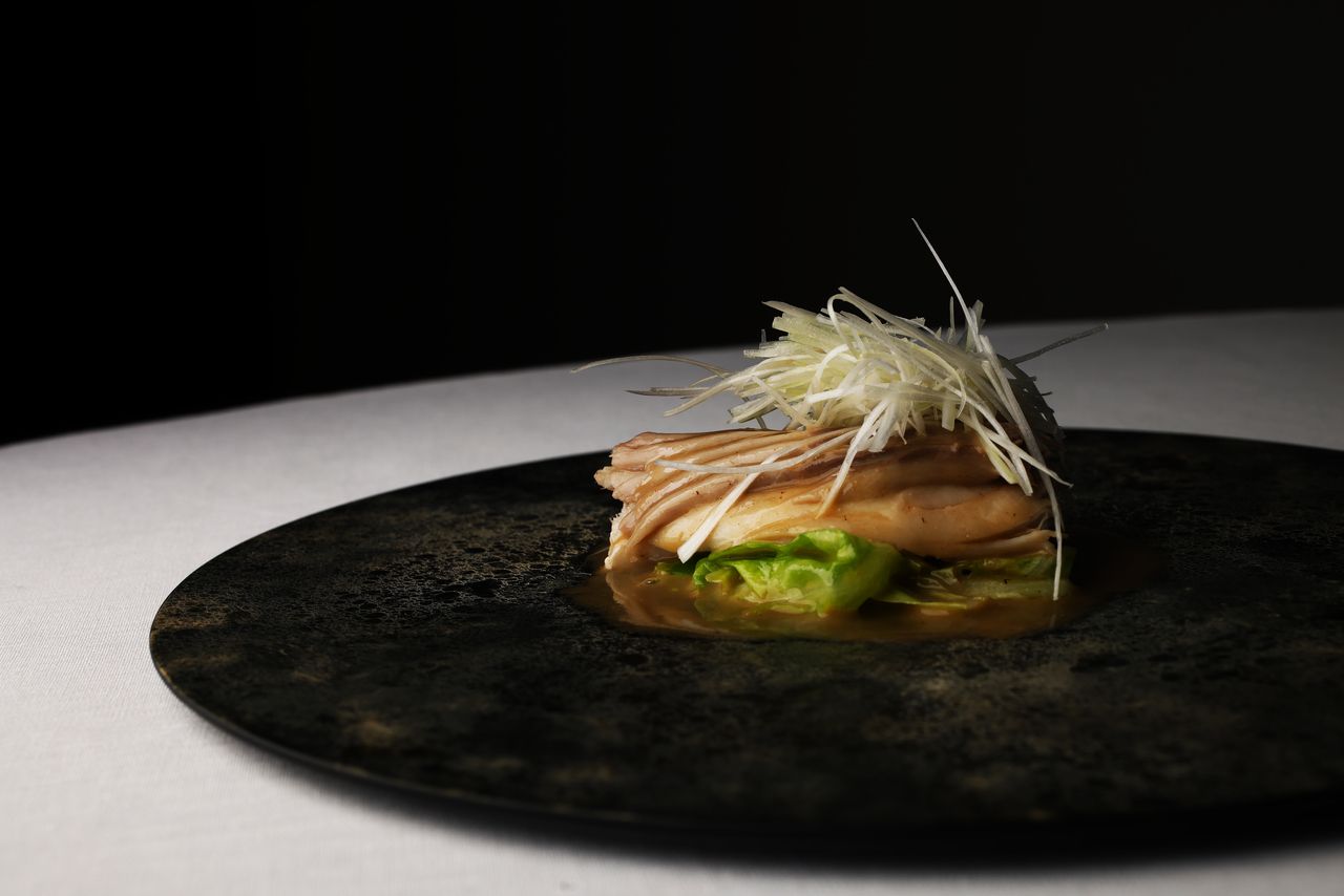 ニュイ ブランシュ